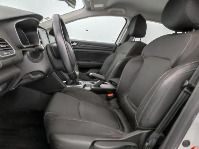 Renault Mégane image 9