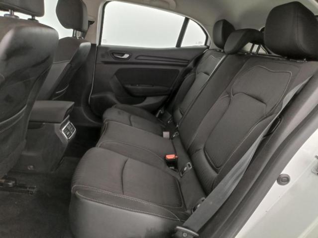 Renault Mégane image 1