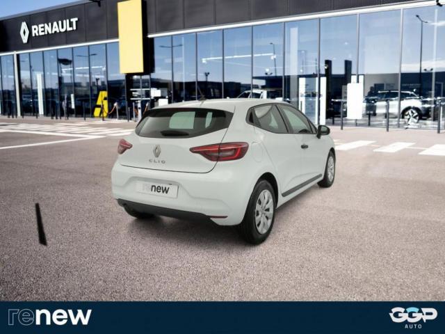 Renault Clio image 2