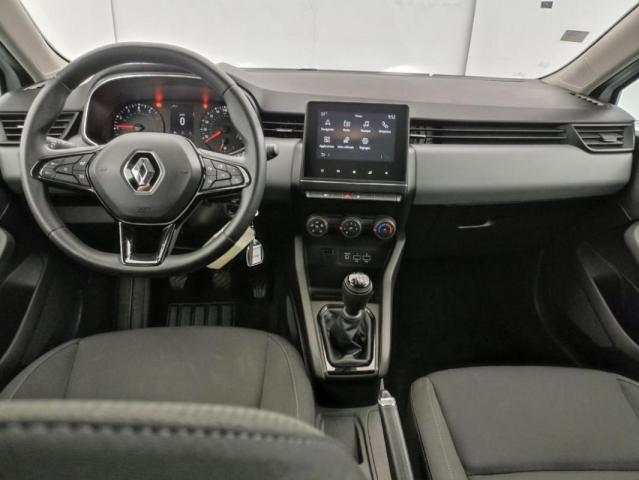 Renault Clio image 1