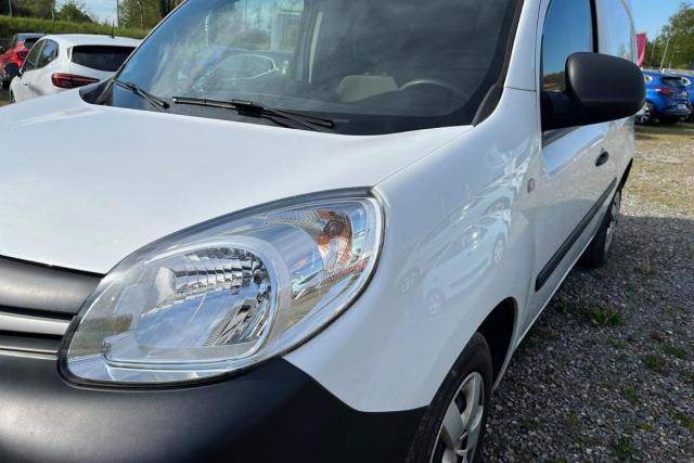 Renault Kangoo image 1