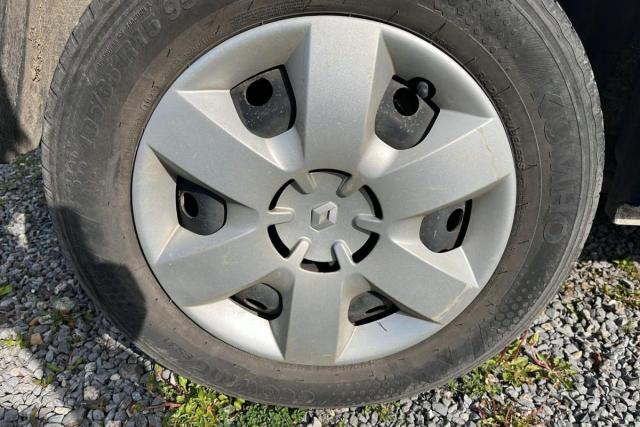 Renault Kangoo image 8
