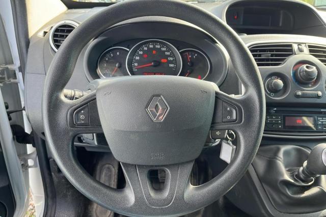 Renault Kangoo image 9