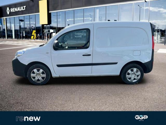Renault Kangoo image 3