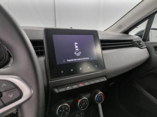 Renault Clio image 8