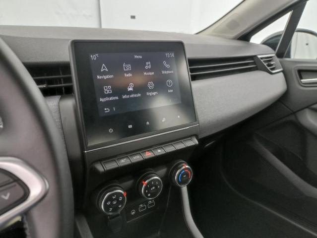 Renault Clio image 4