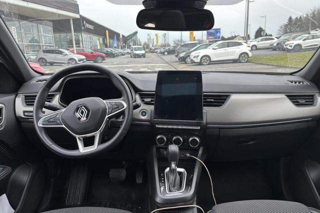 Renault Arkana image 5