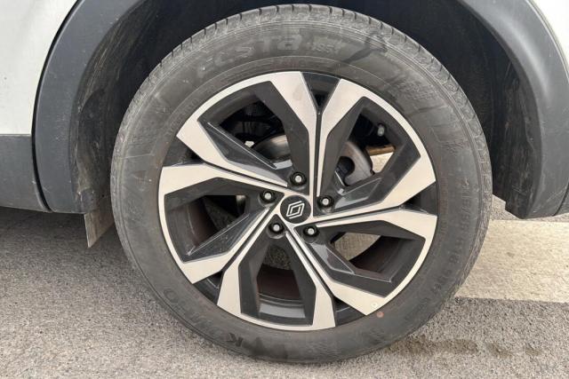 Renault Arkana image 9