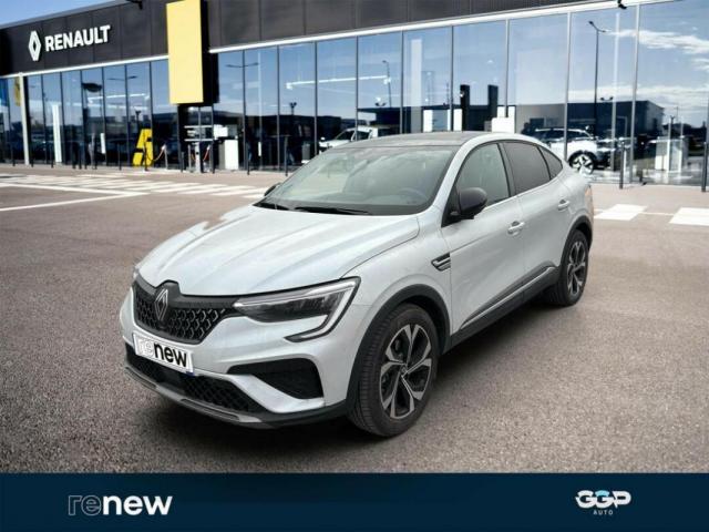 Renault Arkana image 2