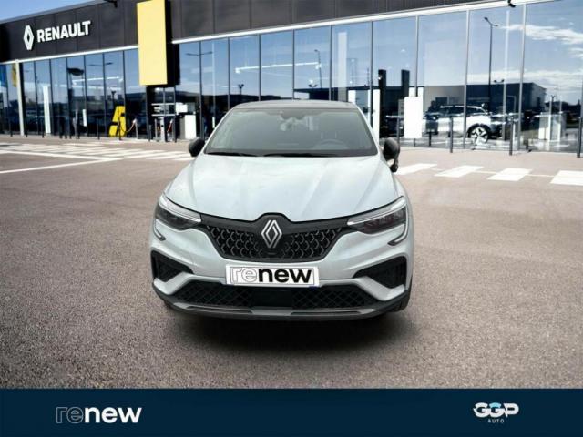 Renault Arkana image 8