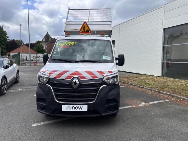 Renault Master image 6