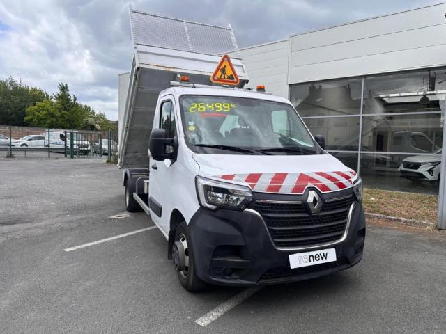 Renault Master image 2