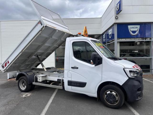 Renault Master image 3