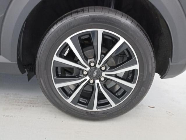 Ford Puma image 6