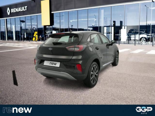 Ford Puma image 4