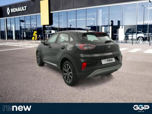 Ford Puma image 5