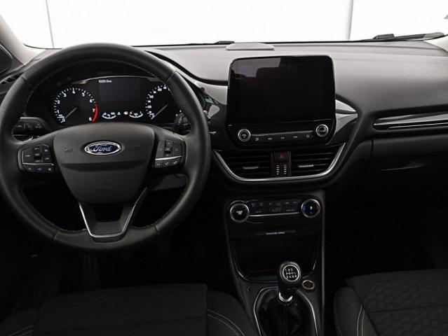 Ford Puma image 1