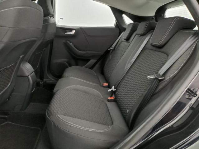 Ford Puma image 2