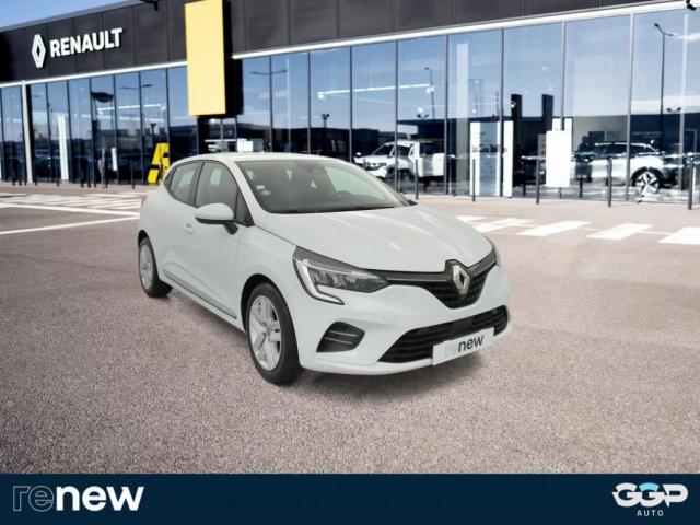 Renault Clio image 6