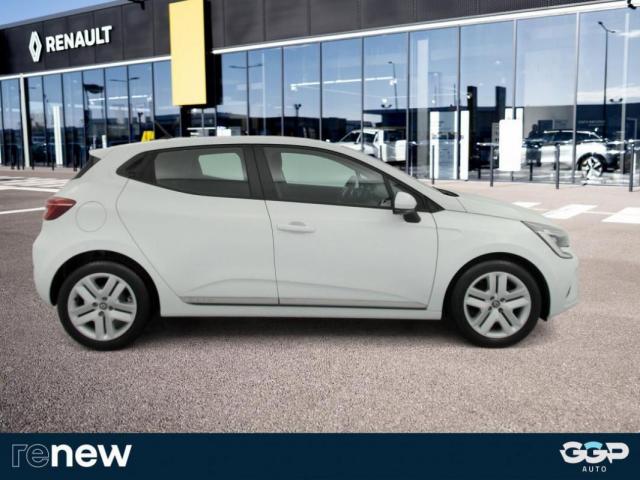 Renault Clio image 9