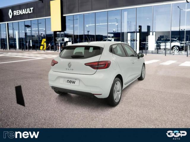 Renault Clio image 7