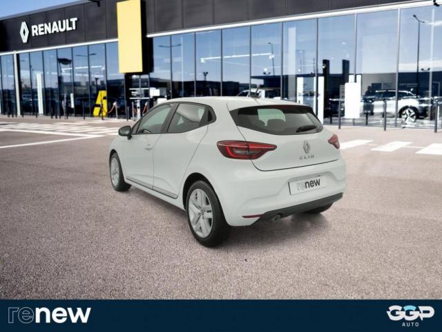 Renault Clio image 5