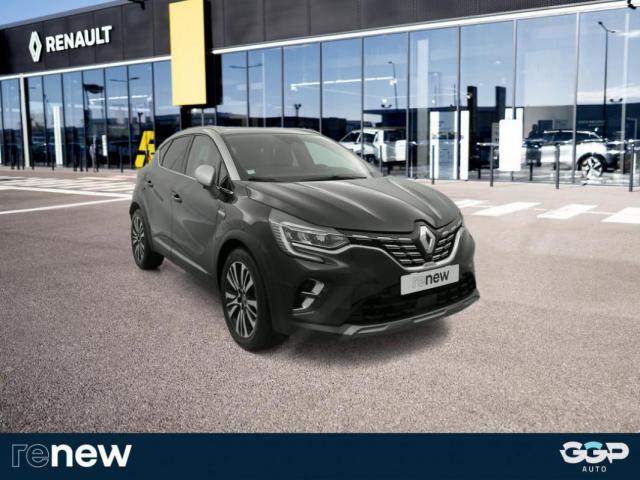 Renault Captur image 9