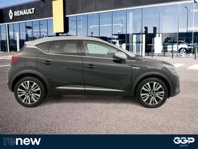 Renault Captur image 5