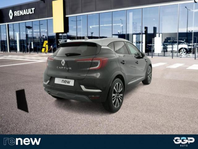 Renault Captur image 8