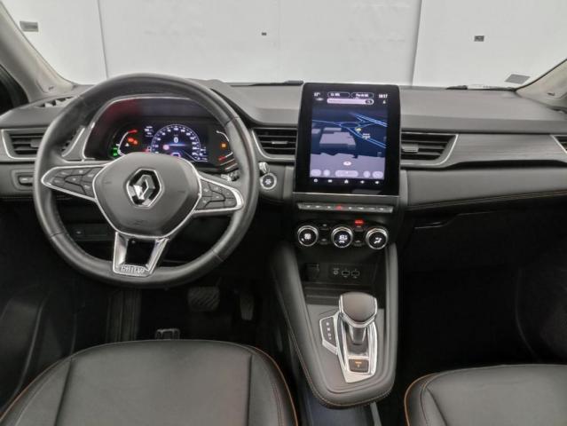 Renault Captur image 1