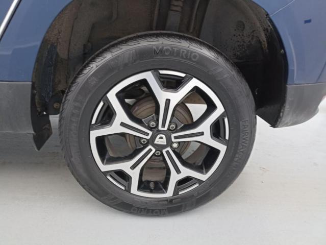 Dacia Duster image 1