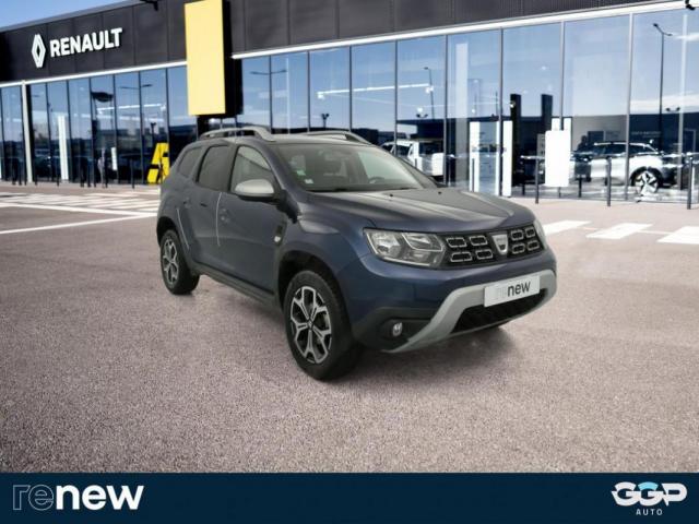Dacia Duster image 7