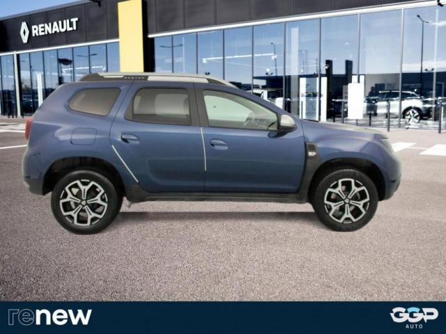 Dacia Duster image 2