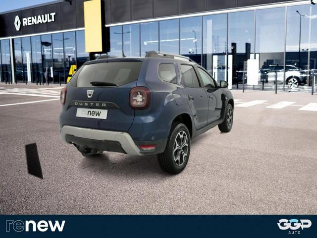 Dacia Duster image 8