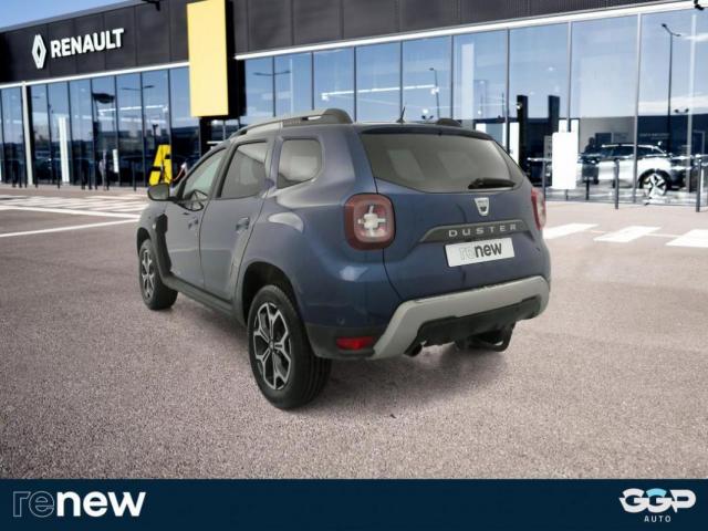 Dacia Duster image 9