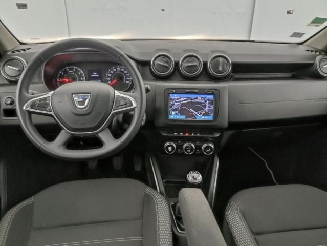 Dacia Duster image 4