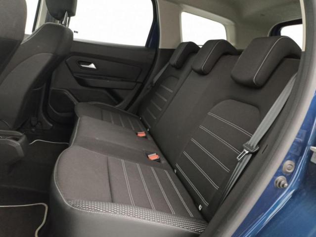 Dacia Duster image 6