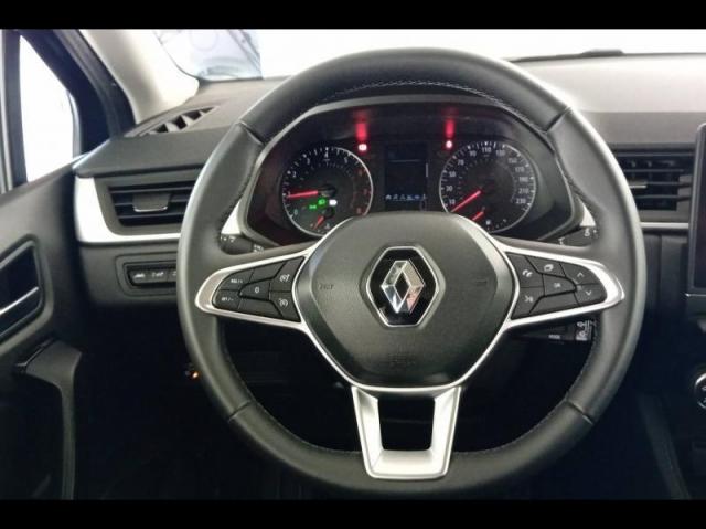 Renault Captur image 2