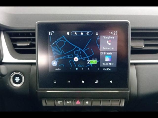 Renault Captur image 9