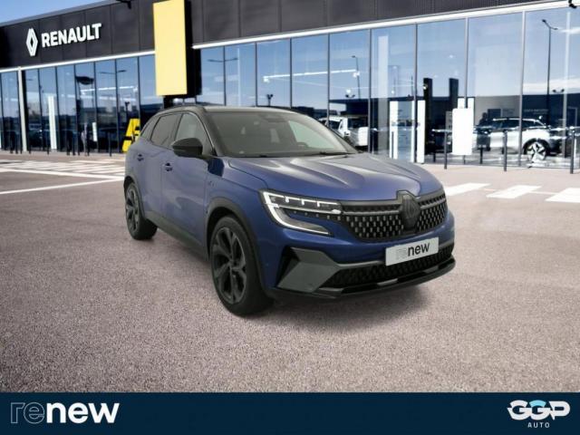 Renault Austral image 2