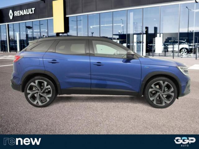 Renault Austral image 1