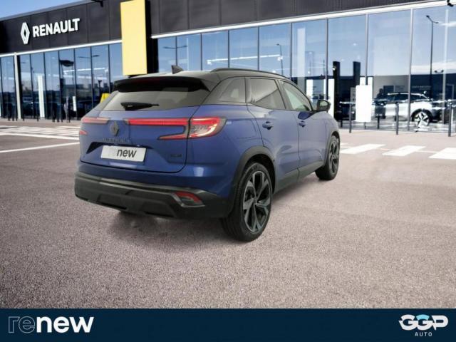 Renault Austral image 5
