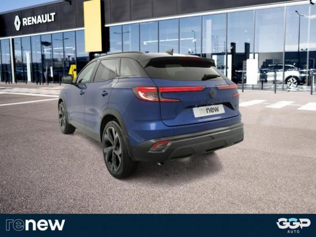 Renault Austral image 6