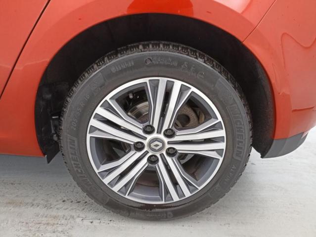 Renault Mégane image 2
