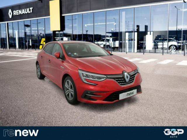 Renault Mégane image 5