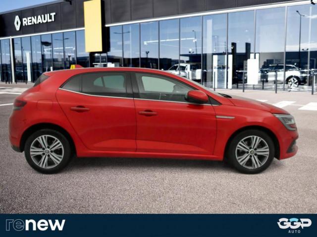 Renault Mégane image 1