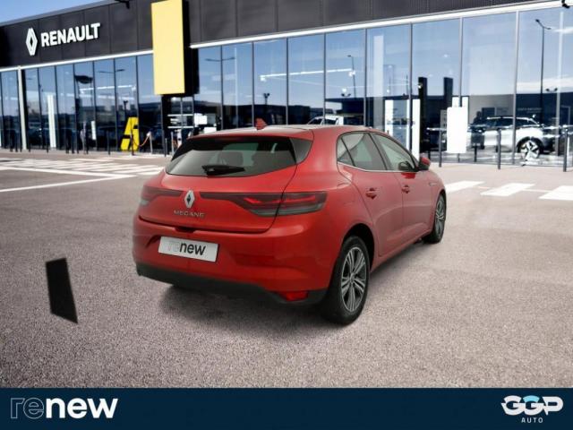 Renault Mégane image 3