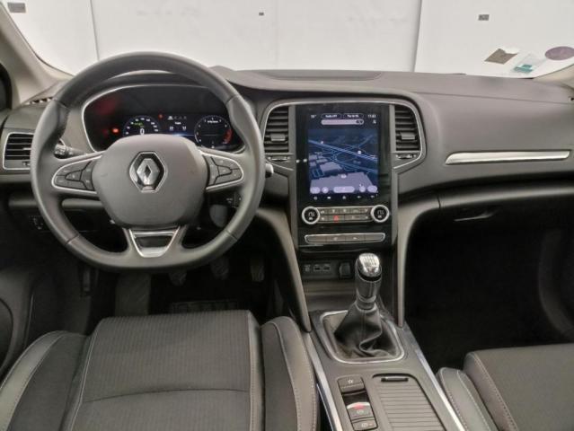 Renault Mégane image 7