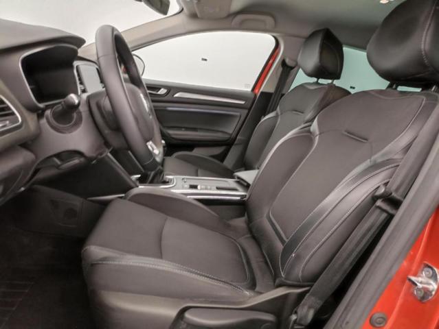 Renault Mégane image 6
