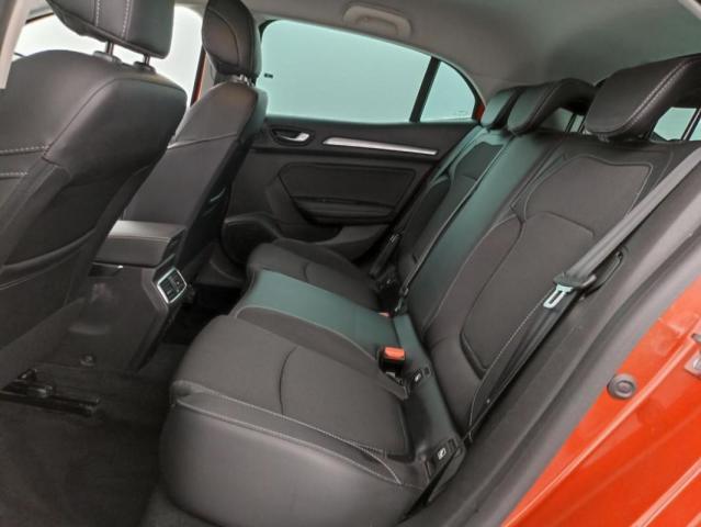 Renault Mégane image 8